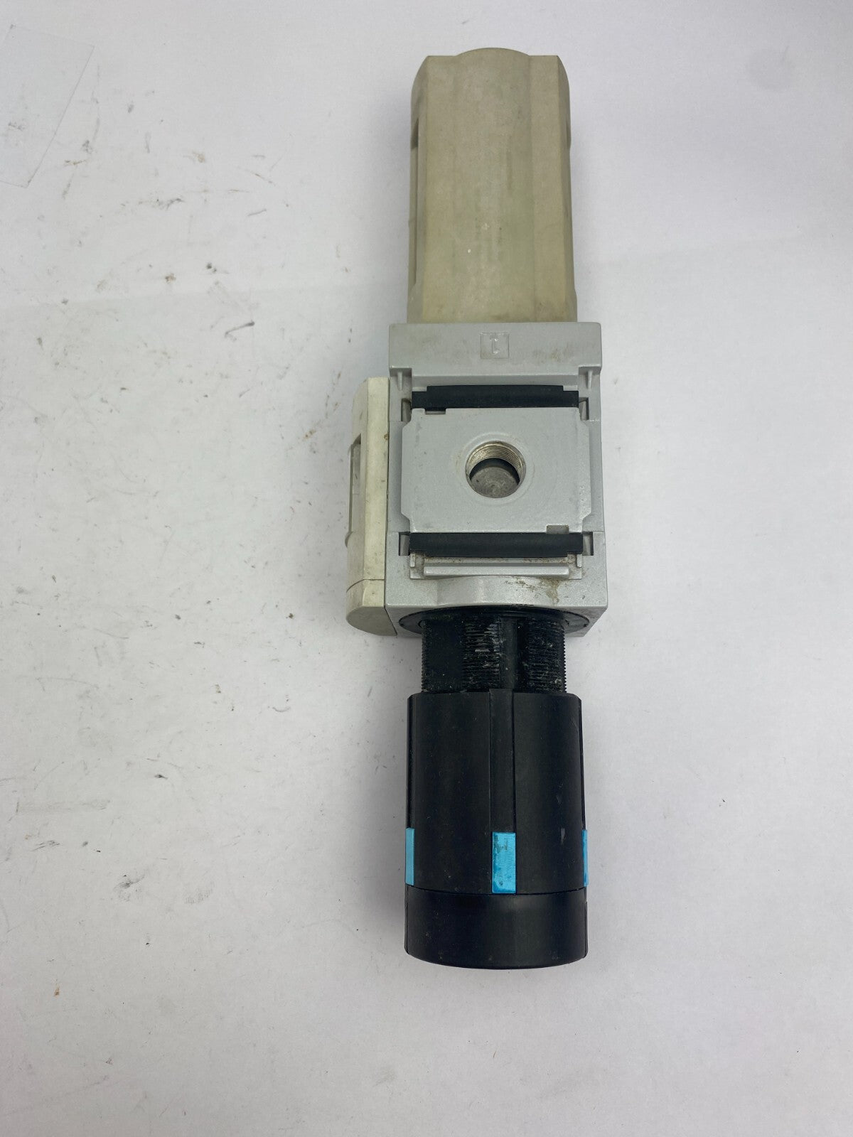 FESTO MS6-LFR-3/8-D6-C-R-V-AS 529218