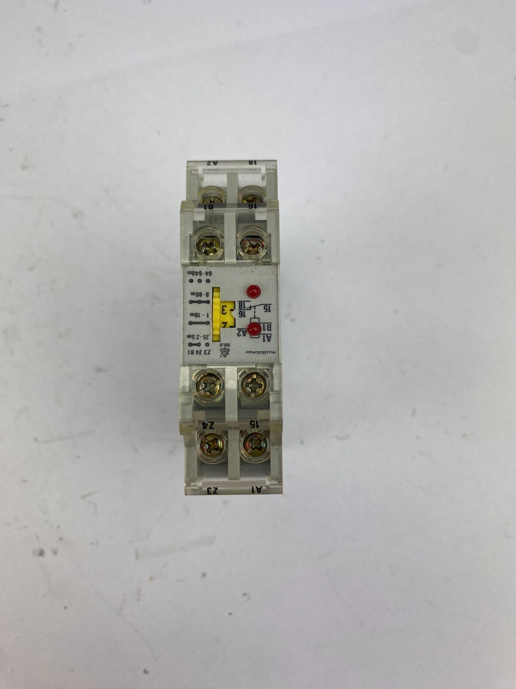 E.Dold u.Söhne KG ML 7858.81 A1/A2 AC 50/60Hz 220-240V