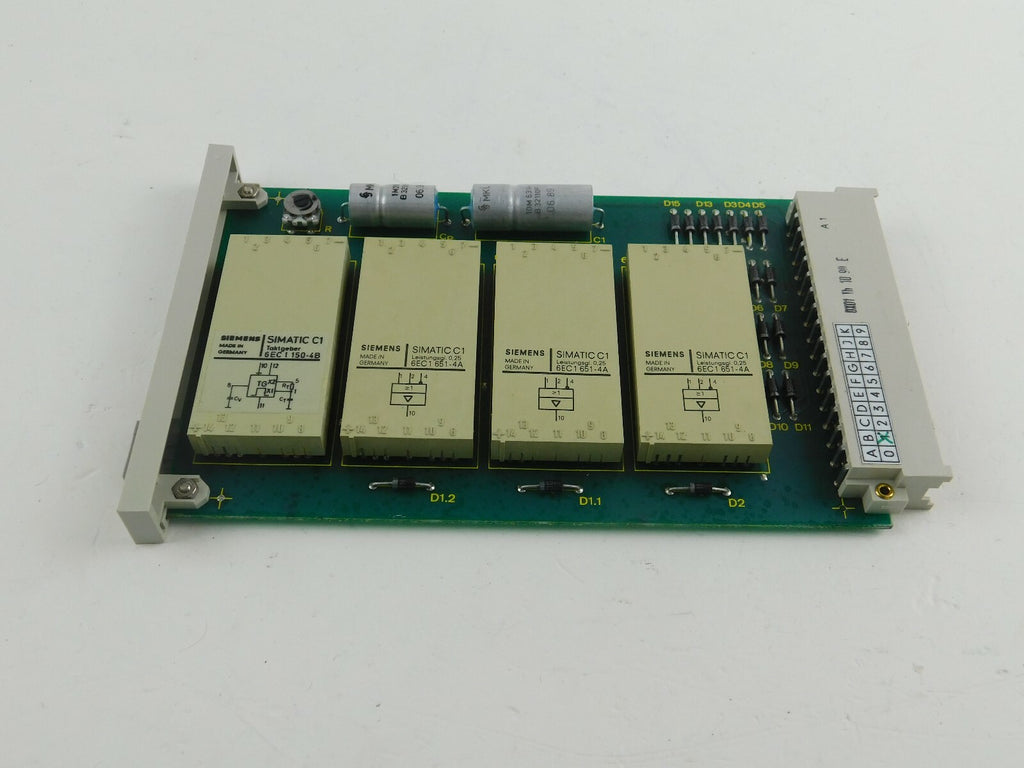 Siemens Simatic G22900-E5966-S1-A