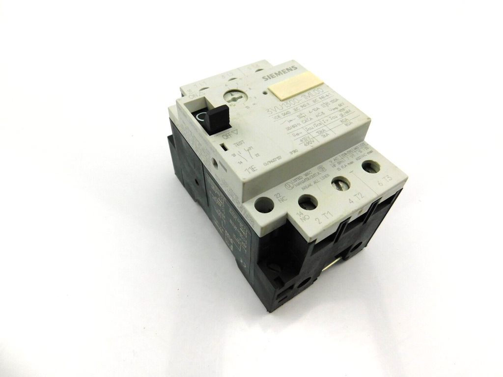 SIEMENS 3VU1300-1ML00 ** 3 Stück**