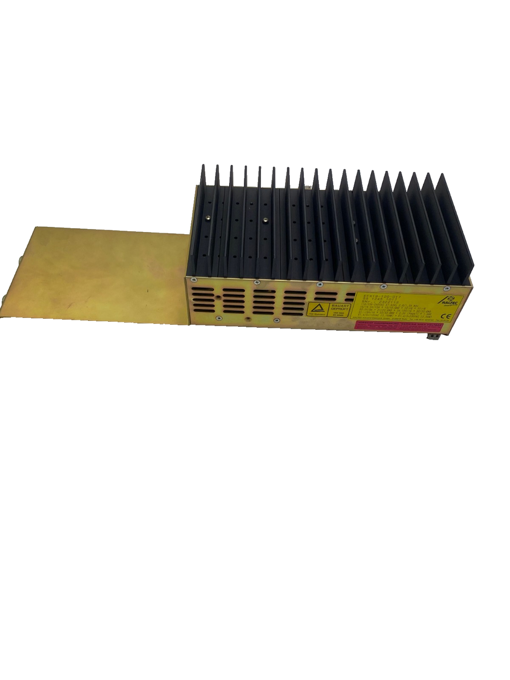 HALTEC EFX19-120-017