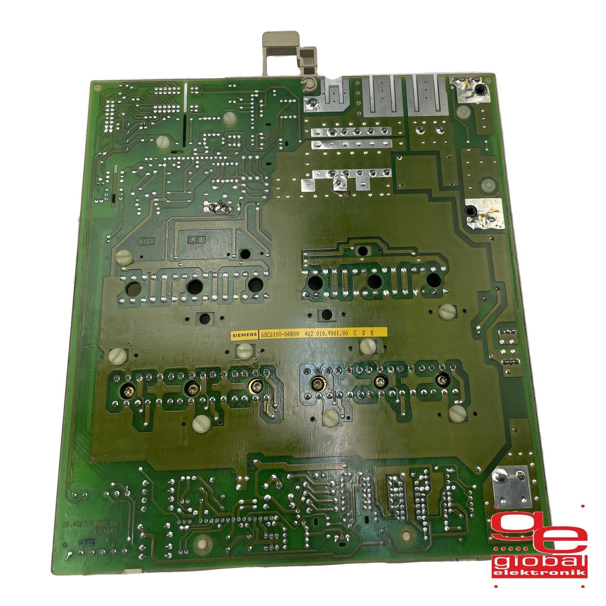 SIEMENS 6SC6100-0AB00 462 010.9001.00