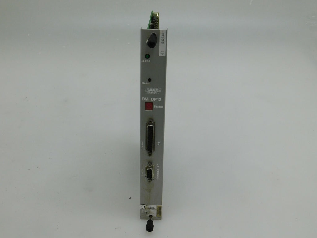 BOSCH Profi Bus BM-DP12 1070075887-308 070888-2017