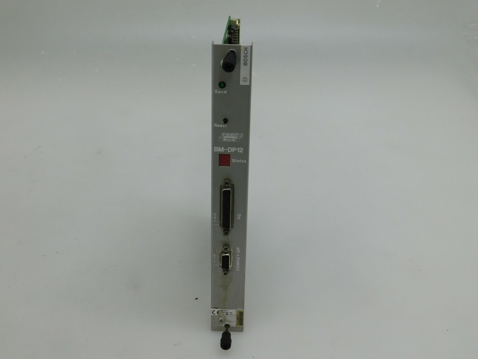 BOSCH Profi Bus BM-DP12 1070075887-308 070888-2017