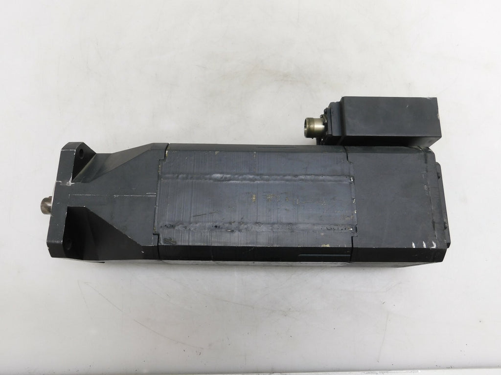 Isoflux ABB Servomotor 6443300UV1021G1E  14/70Nm  15,4/77A 