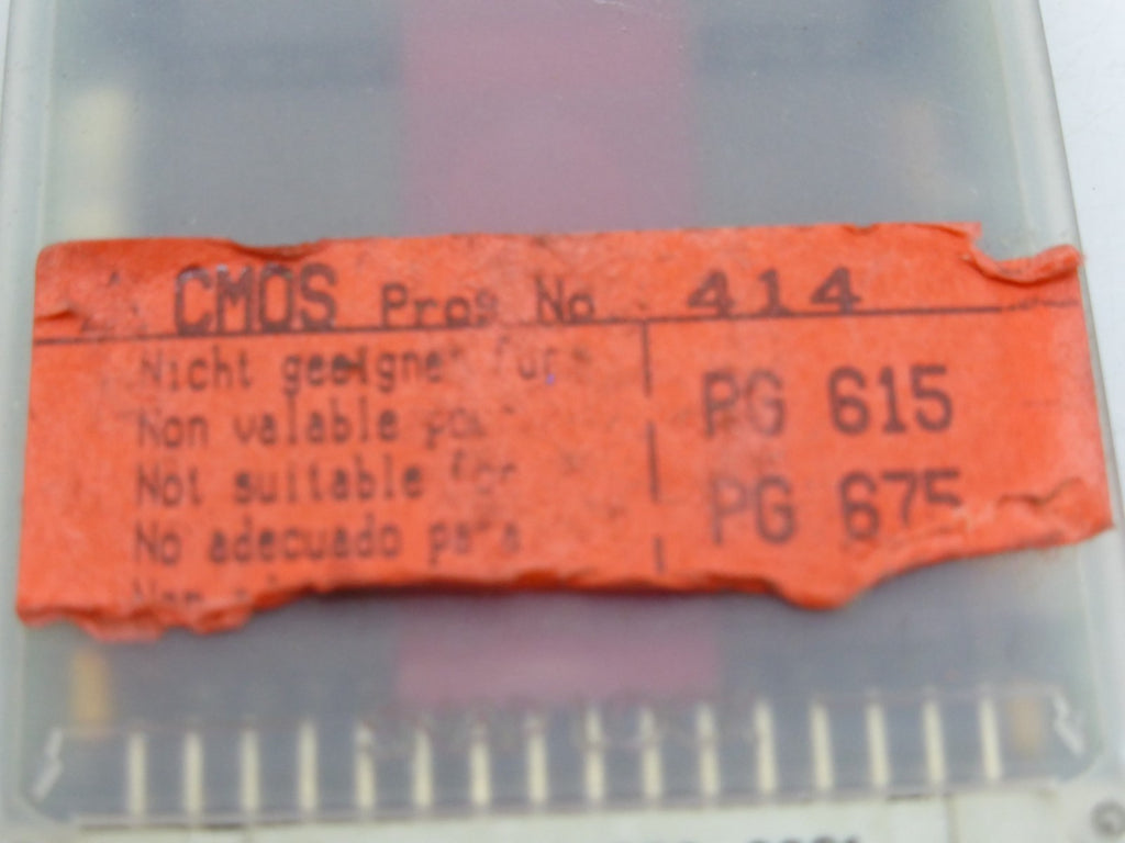 Siemens 6ES5373-1AA41 32 KB