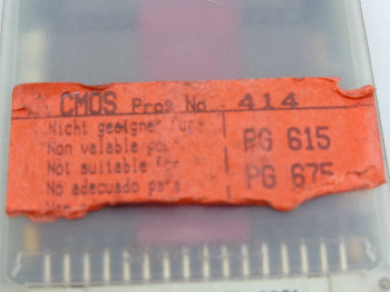Siemens 6ES5373-1AA41 32 KB