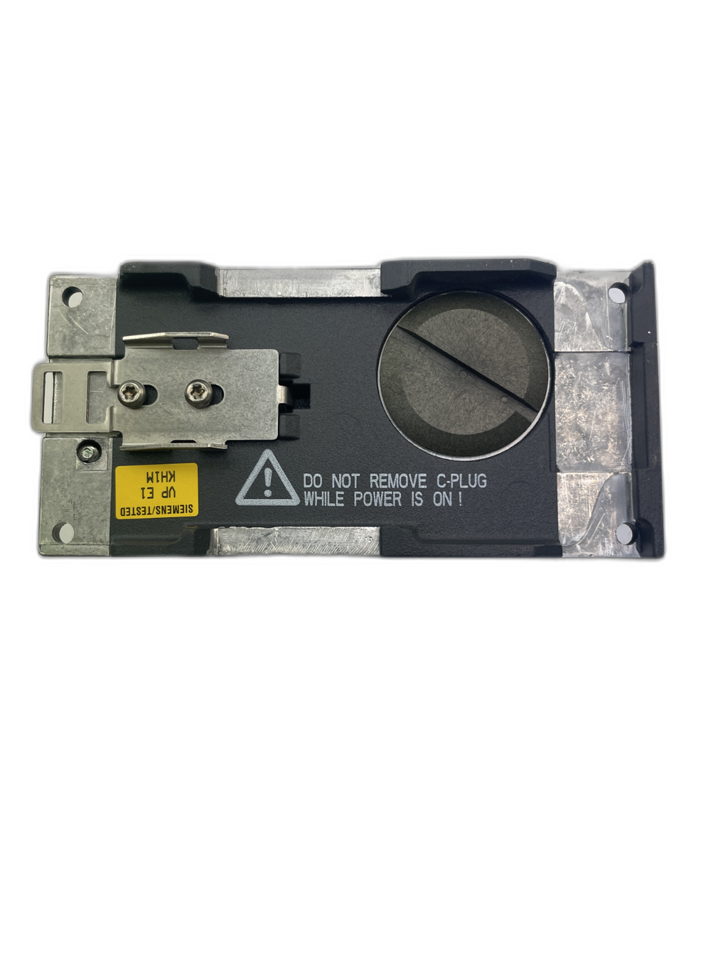 Siemens SCALANCE X208 Industrial Ethernet Switch 8-Port (6GK5 208-0BA10-2AA3)