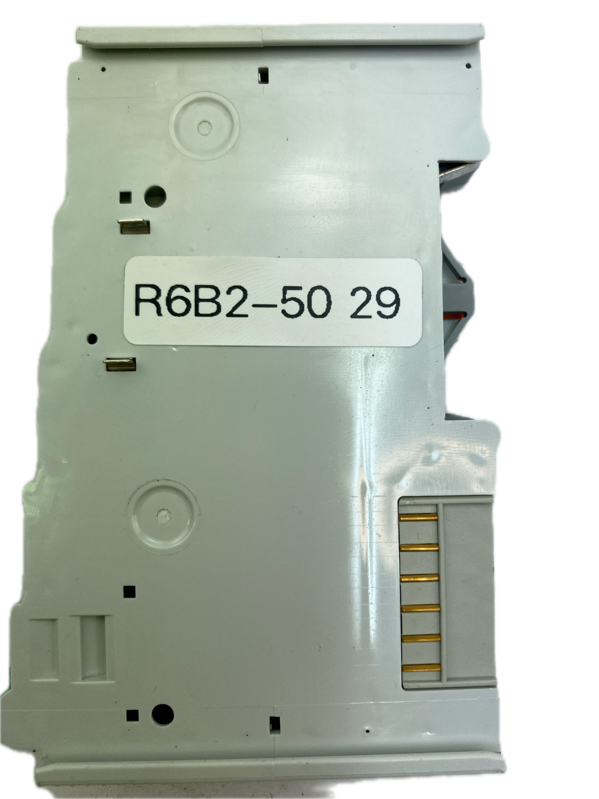 WAGO ITEM-NO:: 750-459 4AI 0-10V DC S.E 0,08-2,5mm2