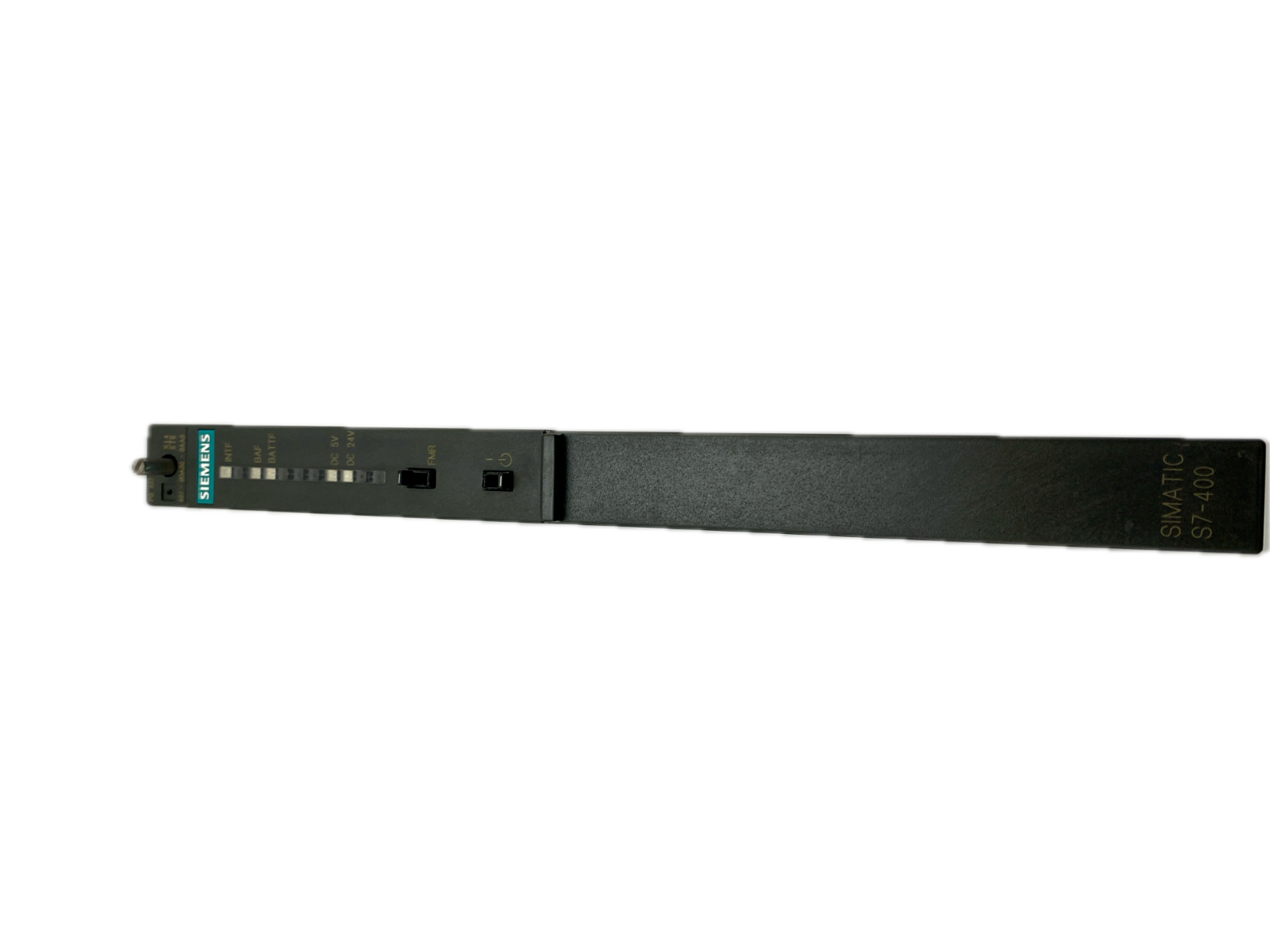 SIEMENS PS 407 4A SIMATIC S7 6ES7 407-0DA00-0AA0
