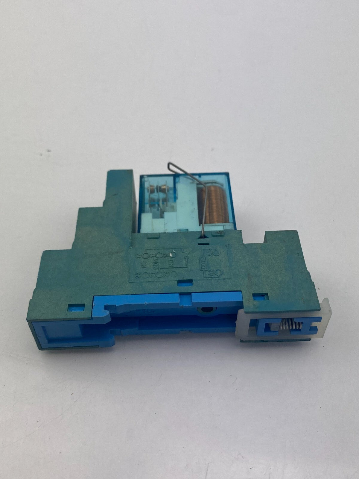 Finder TYPE 40.52 8A 250V~ + finder TYPE 95.75
