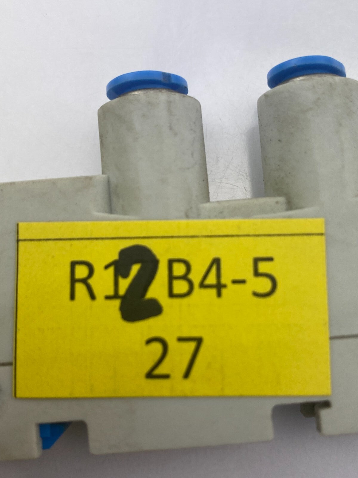 FESTO VN-10-L-T3-PQ2-VQ2-R01-A 532639 V943