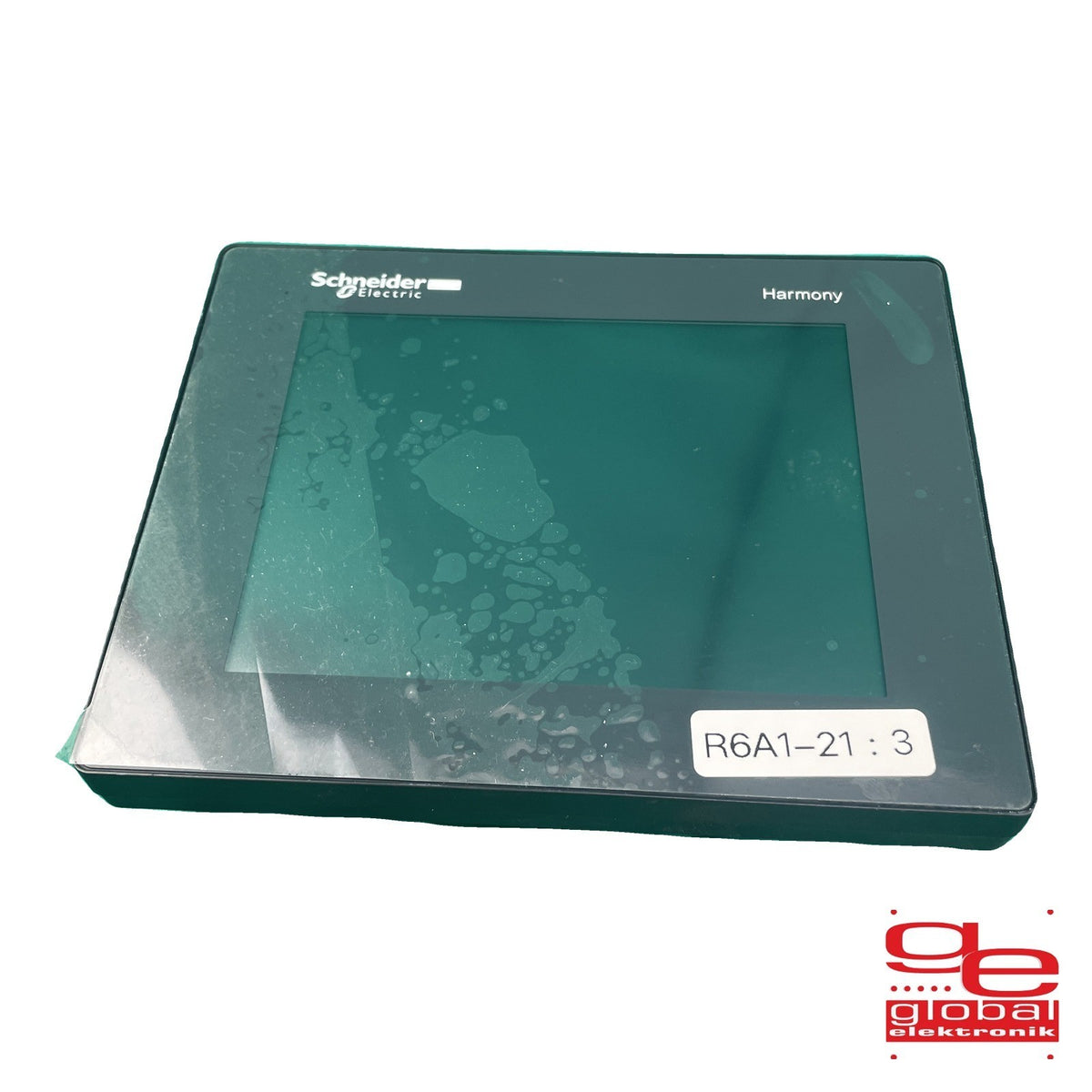 Schneider Electric Harmony HMIS5T  DC24V 5.2W Class 2 PV:11 RL:19 SV:8.0