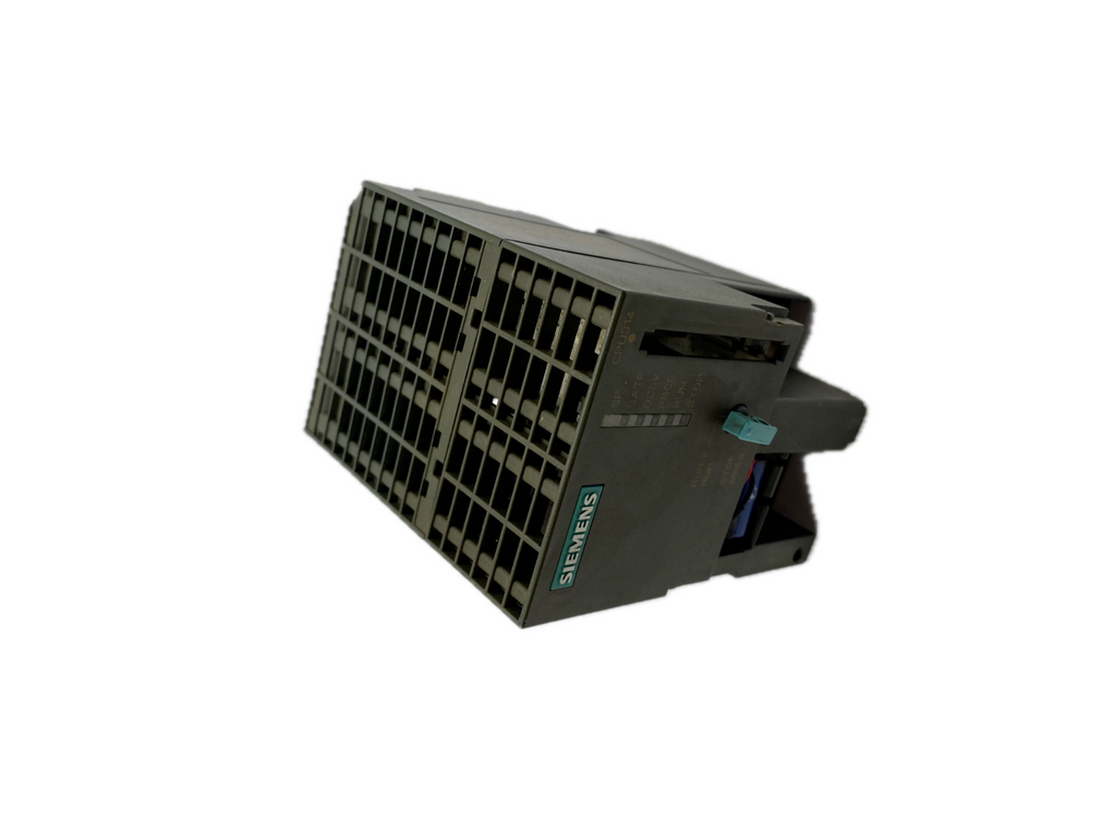 SIEMENS SIMATIC S7 CPU 314 6ES7 314-1AE04-0AB0