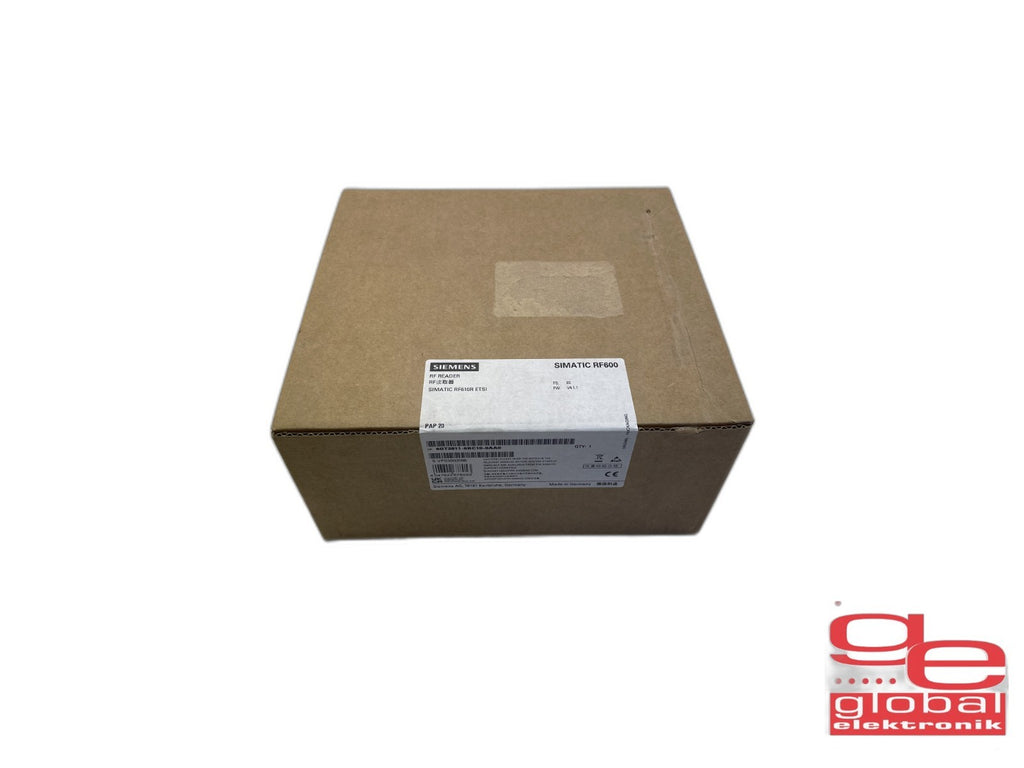 Siemens SIMATIC RF610R 6GT2811-6BC10-0AA0