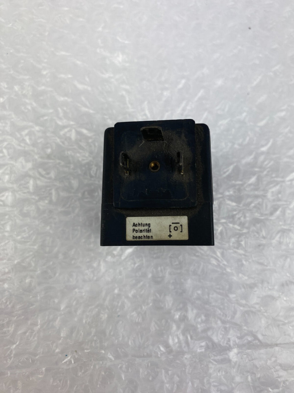 bürkert 6519 W 6,0 FLNSCH PN2-8bar 144483P