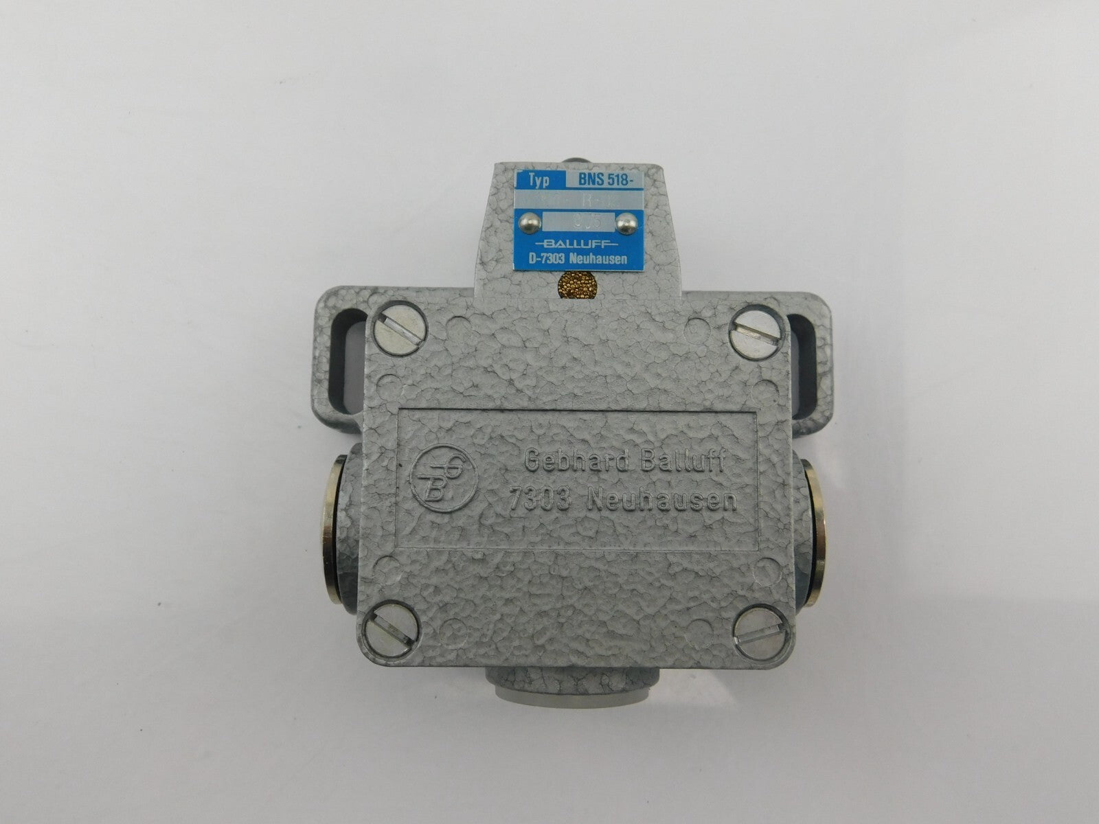 Balluff BNS 518-160- R-C2 Endschalter