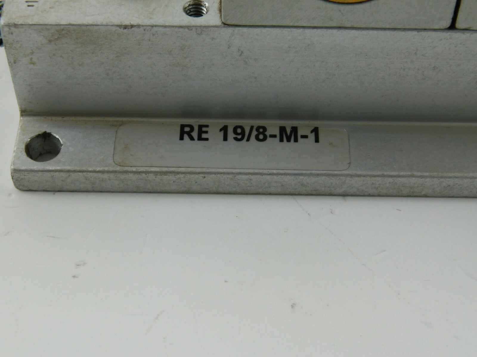 Airtec Multipol RE 19/8-M-1  KF-10-510-HNX-XXX Ventilterminal 