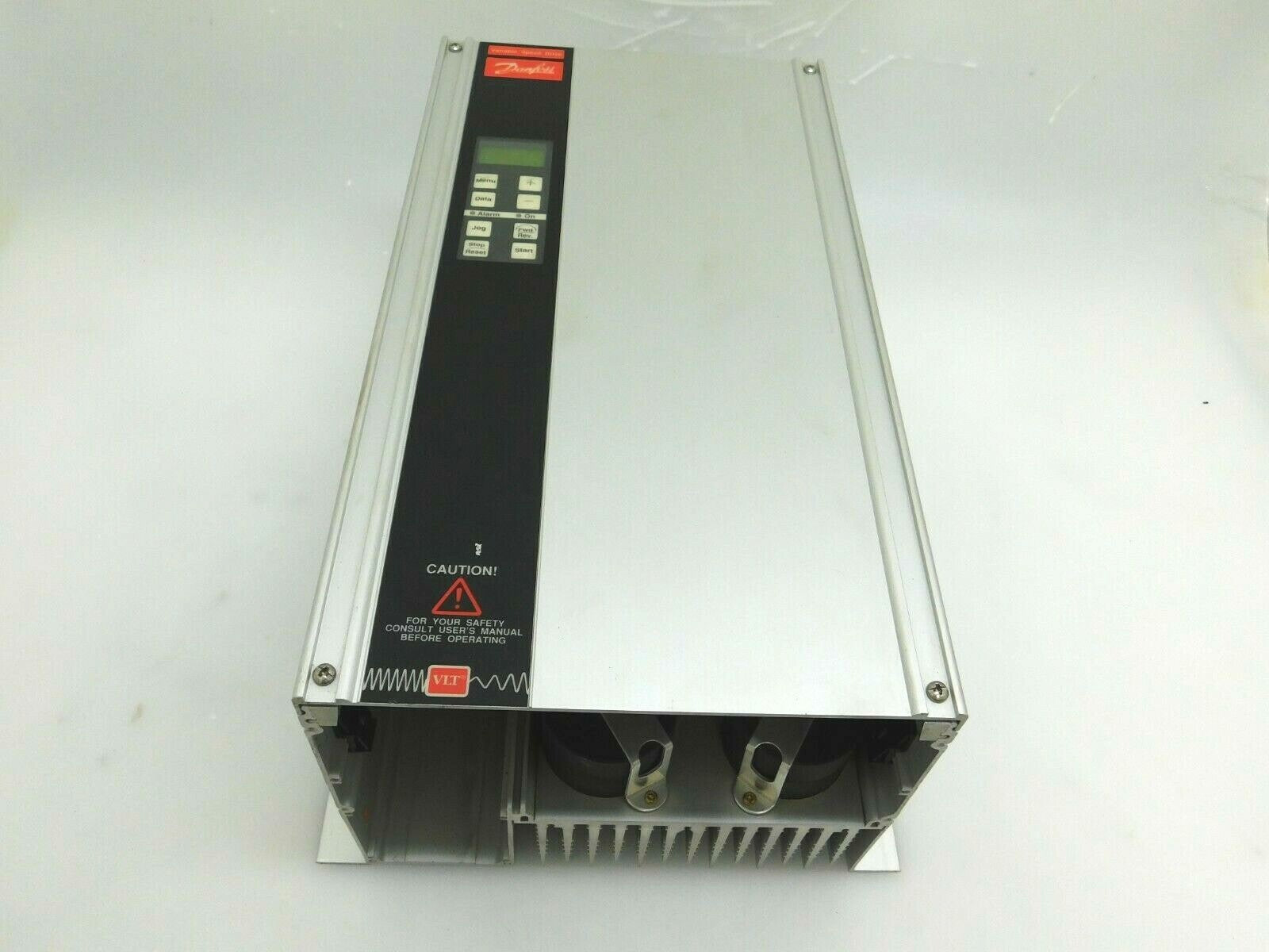 Danfoss Variable Speed Drive VLT TYPE 3006 175H7264 380-415V  9,3 kVA