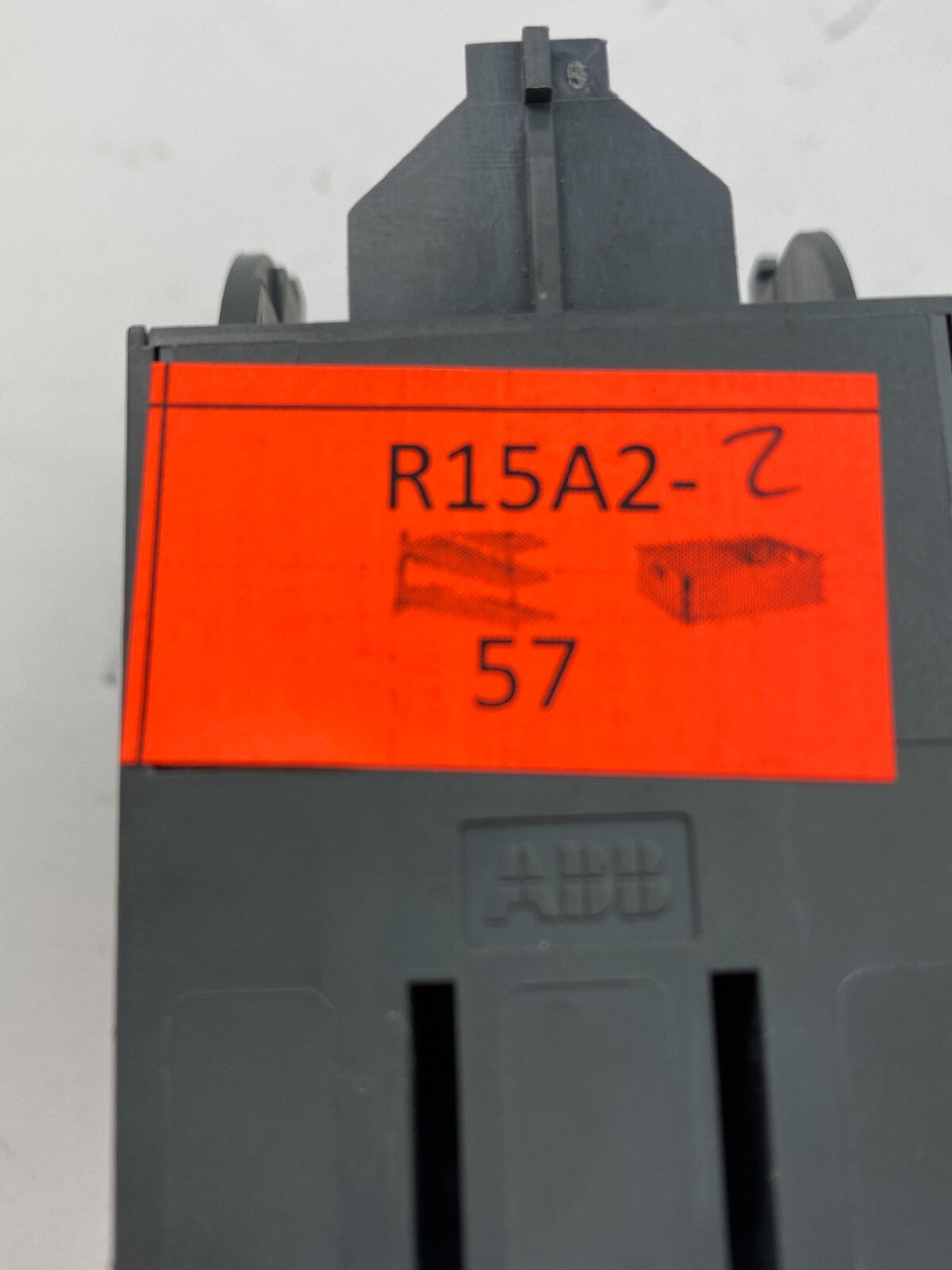 ABB TF42-35 1SAZ721201R1053 29-35A