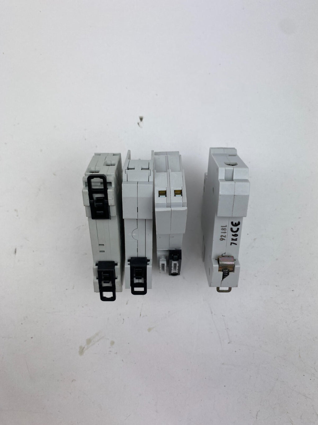POSTEN...ABB E218-16-22+S 271 K 6A 230/400+E223-20+ SN201L C20..