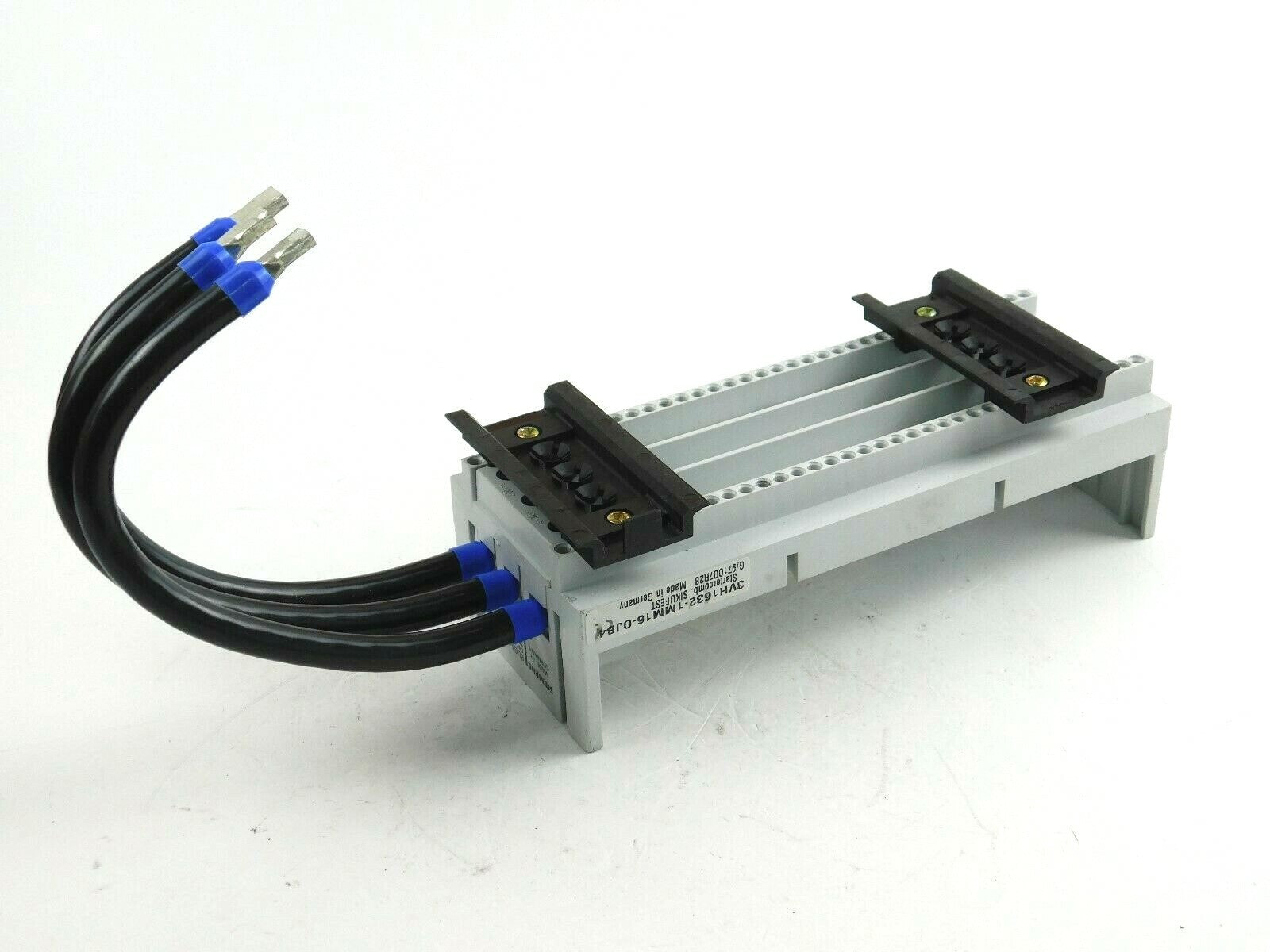 Siemens 8US1 271-6MA20  Busbar Adapter   