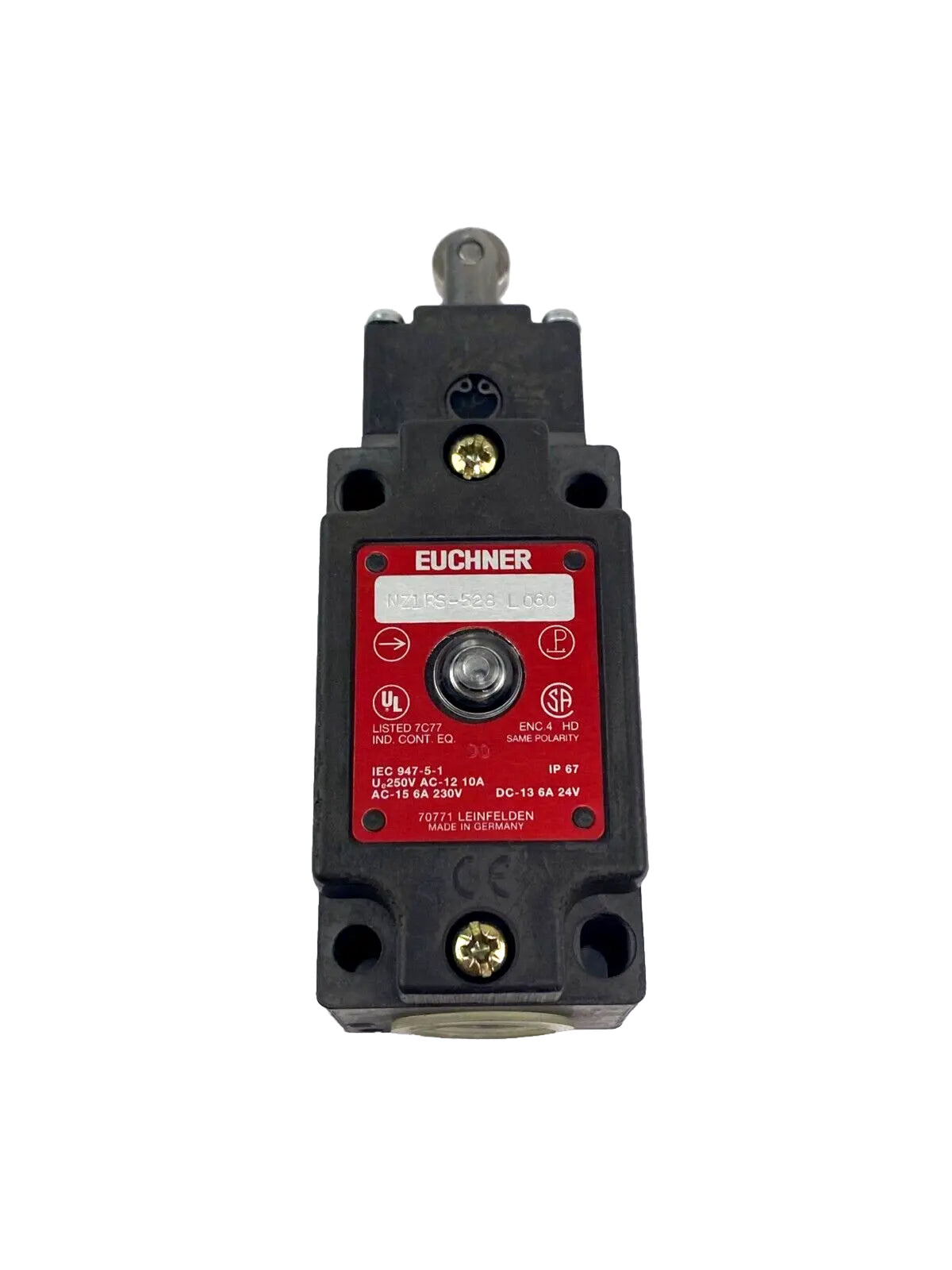 EUCHNER  NZ1RS-528 L 060