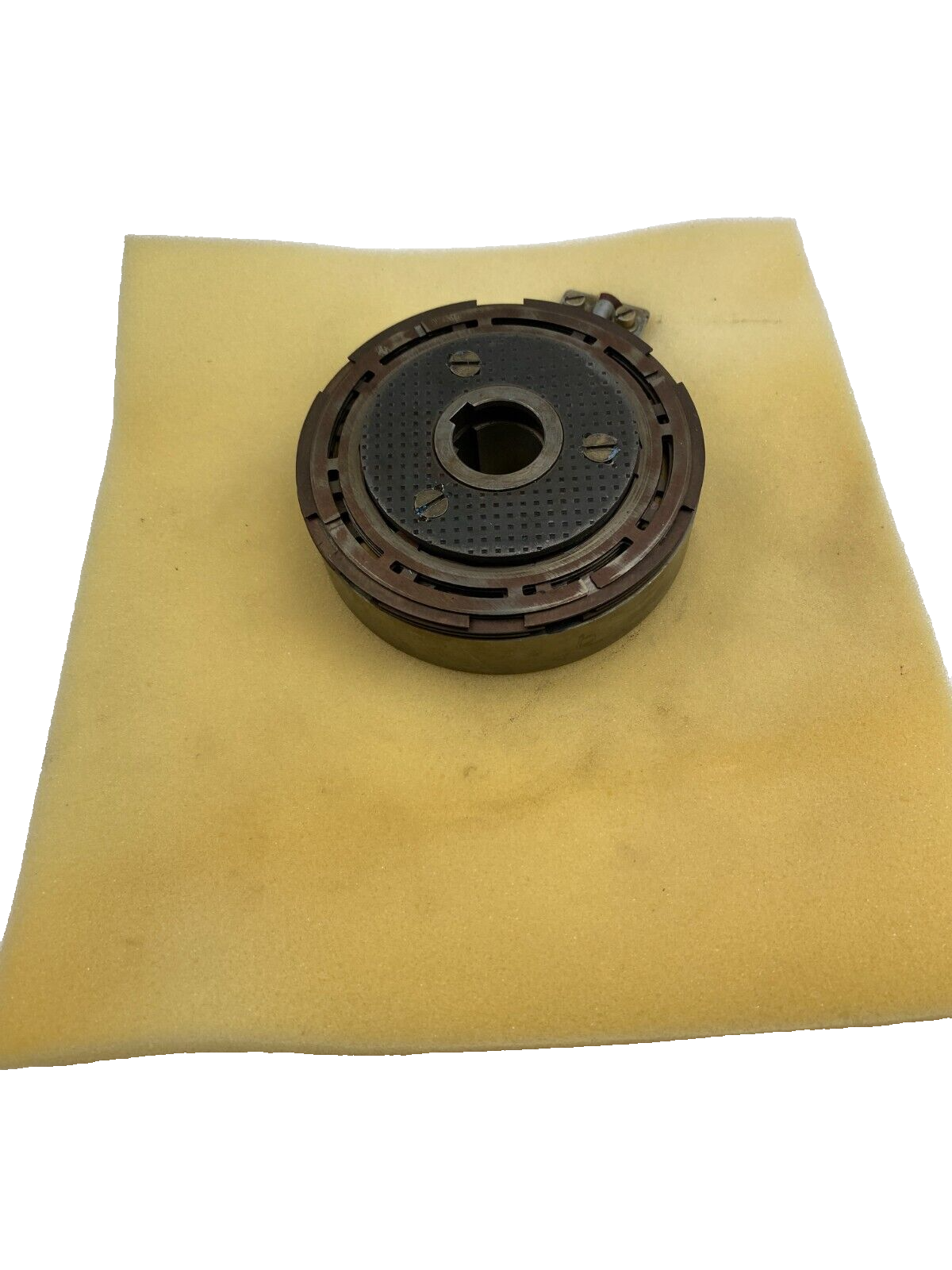 Dessau DDR KLDK 2,5 Mn 2,5kpm