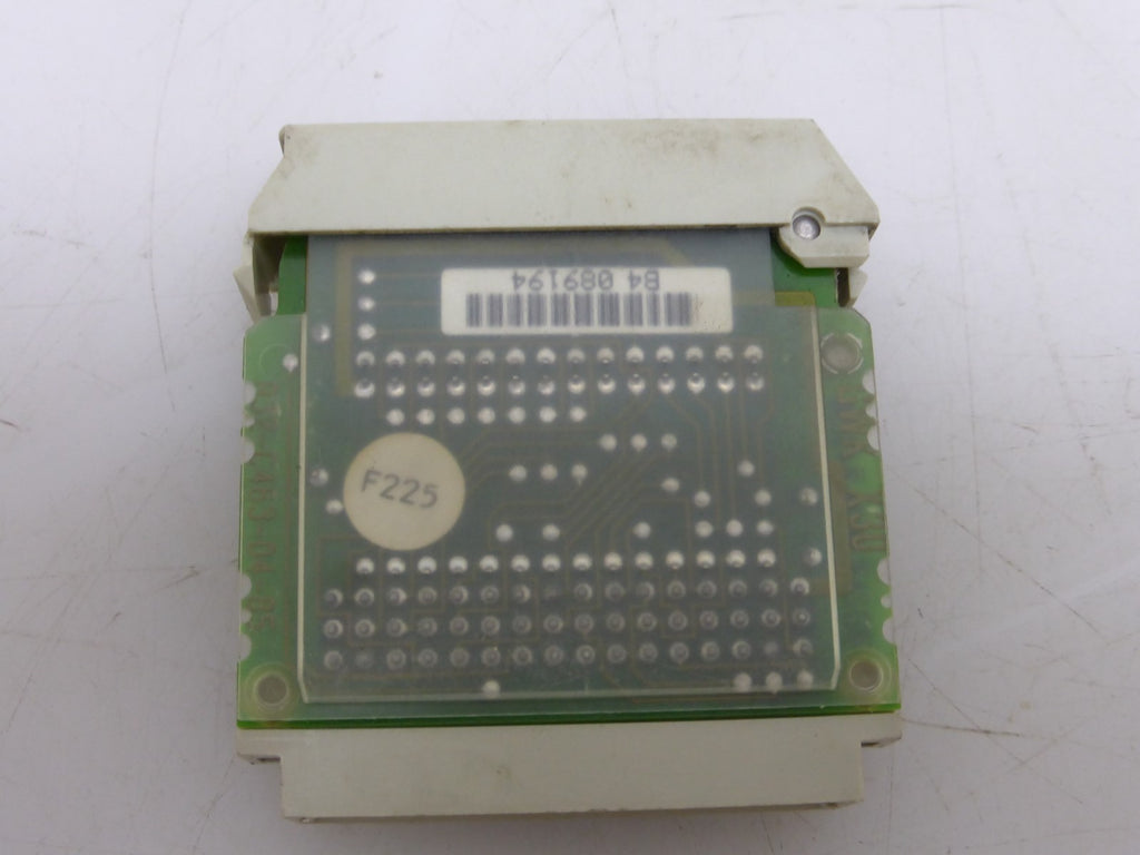 Siemens 6ES5376-0AA21  EPROM 32 KB