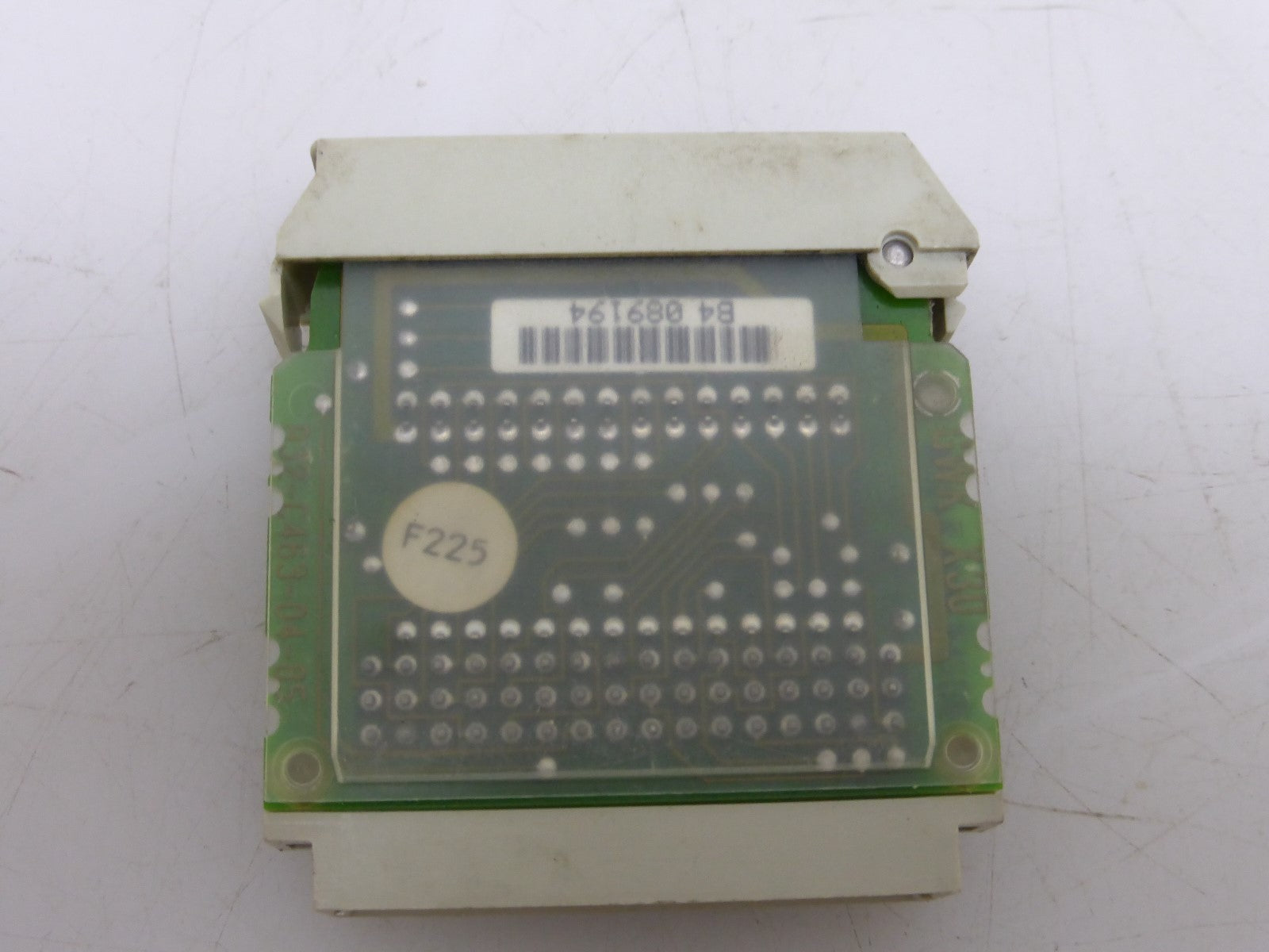 Siemens 6ES5376-0AA21  EPROM 32 KB