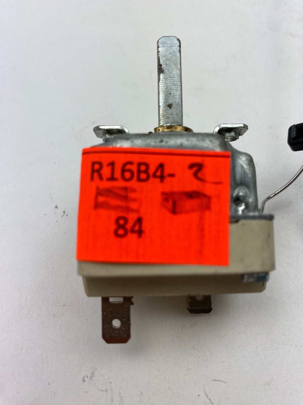 EGO 5519062800.320°C 0846