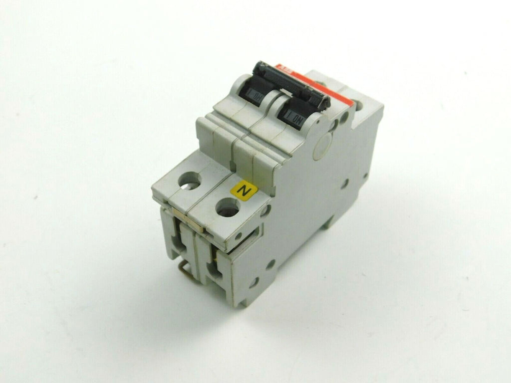 ABB S 271-NA K 16 A Sicherungsautomat