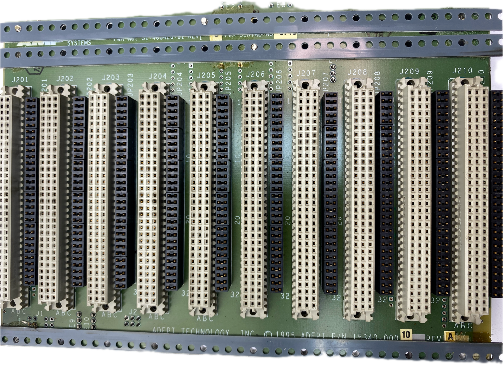 ADEPT TECHNOLOGY 13-403427-01
