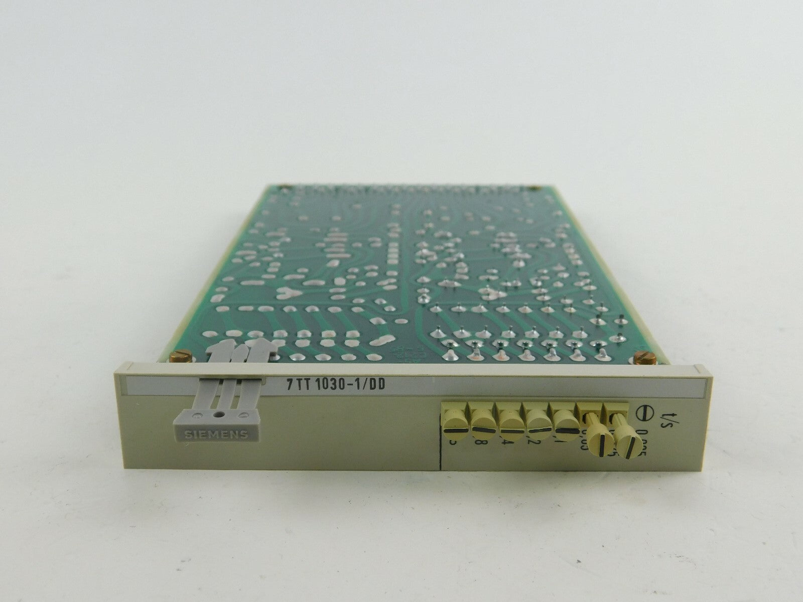 Siemens 7TT1030-1 / DD  A5-C212-2-87