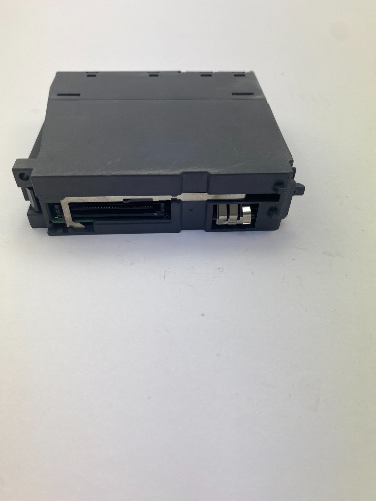 Mitsubishi Q02HCPU