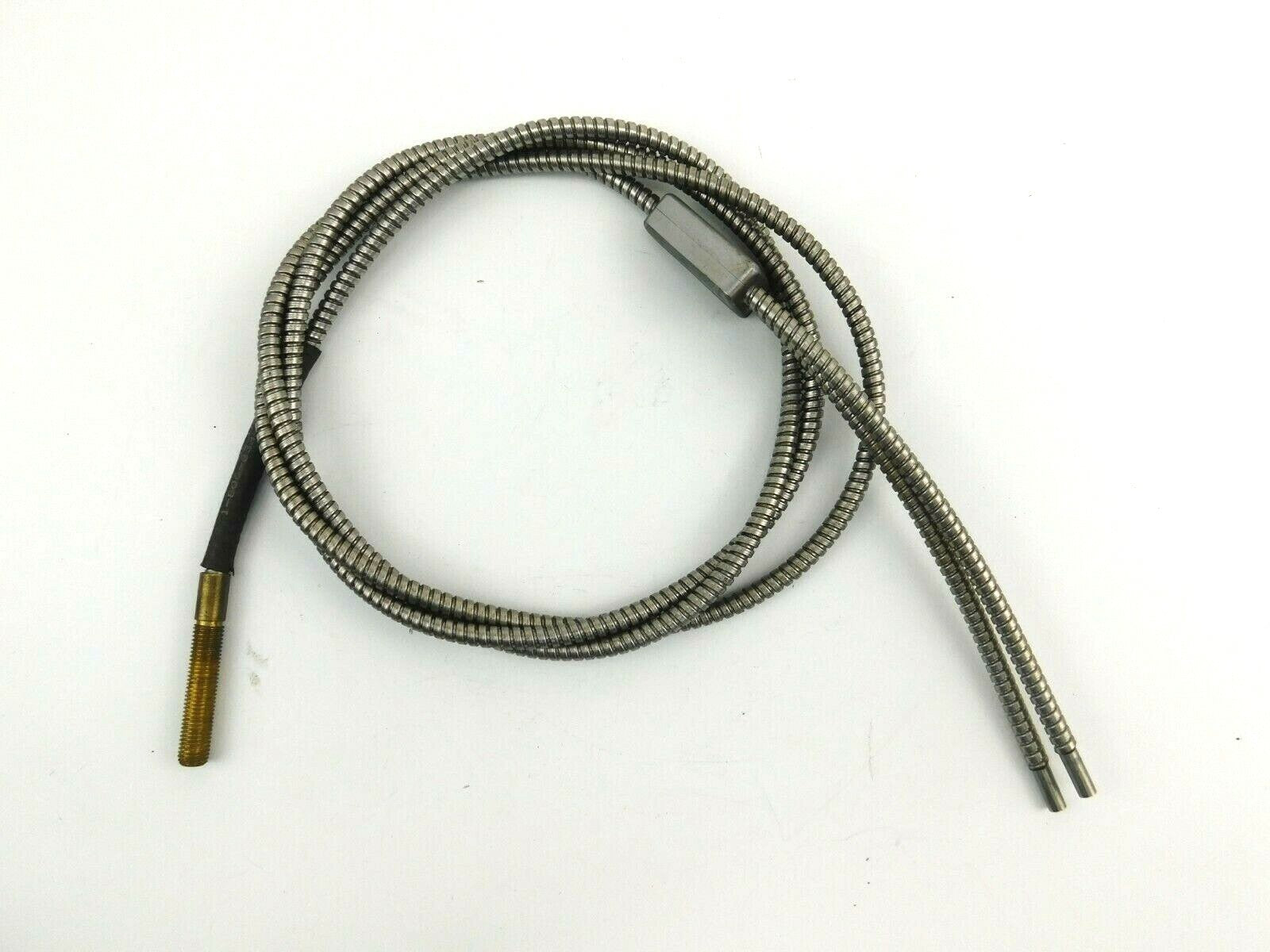 DOLAN-JENNER INDUSTRIES 1-800-833-4237 Ca. 1,5 Meter 