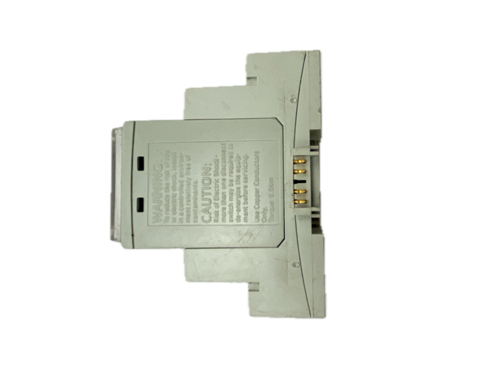 SIEMENS TXM 1.16D 150309D634430  553-141 Rev.CA