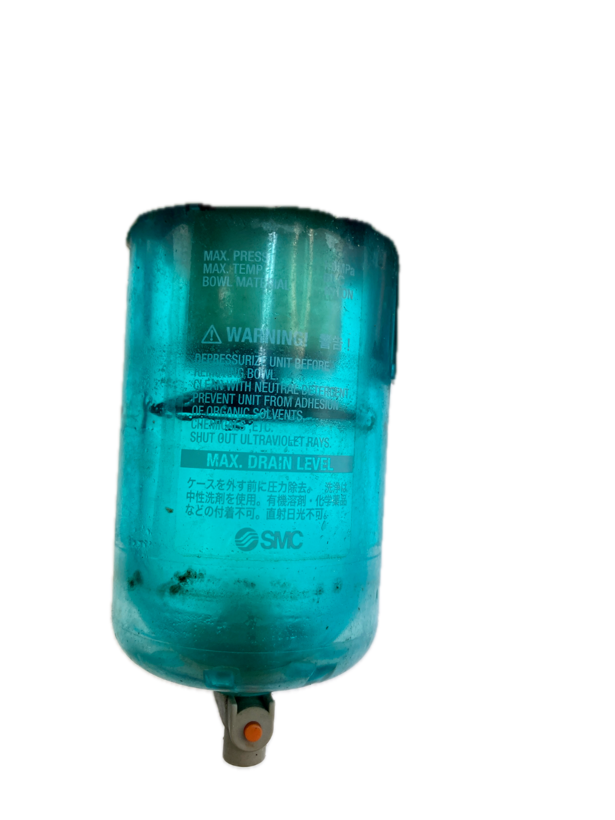 SMC AW30-F02H-6-B