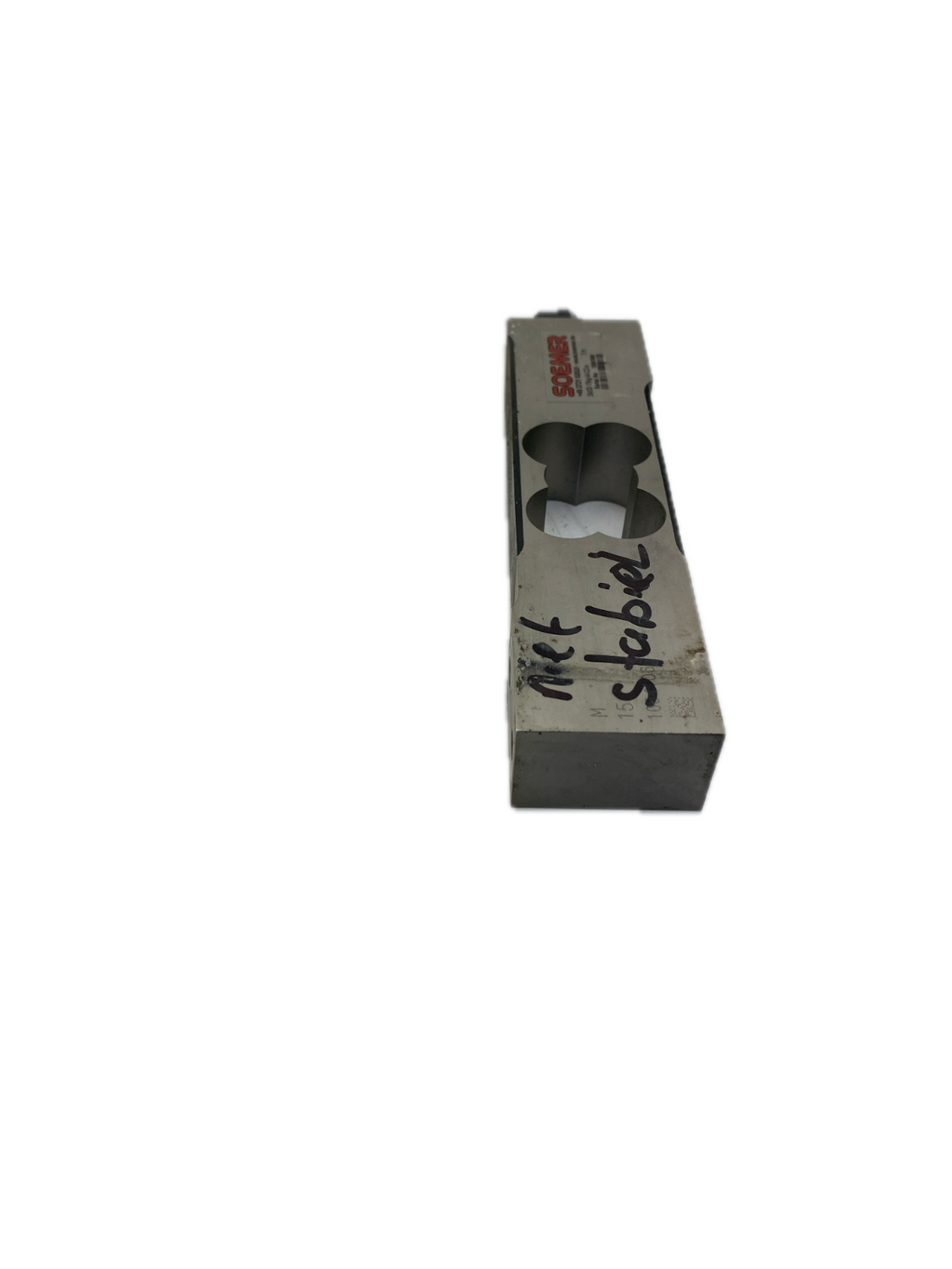 SOEMER SN32-15Kg-M-C3