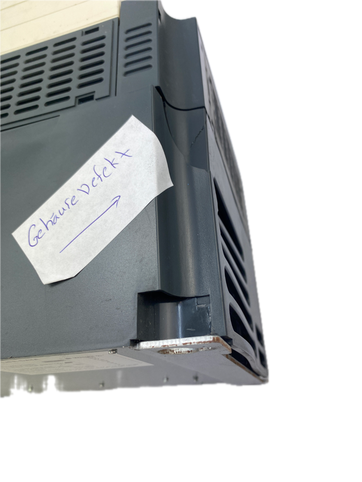 Schneider Electric Altivar 61 ATV61HD11N4