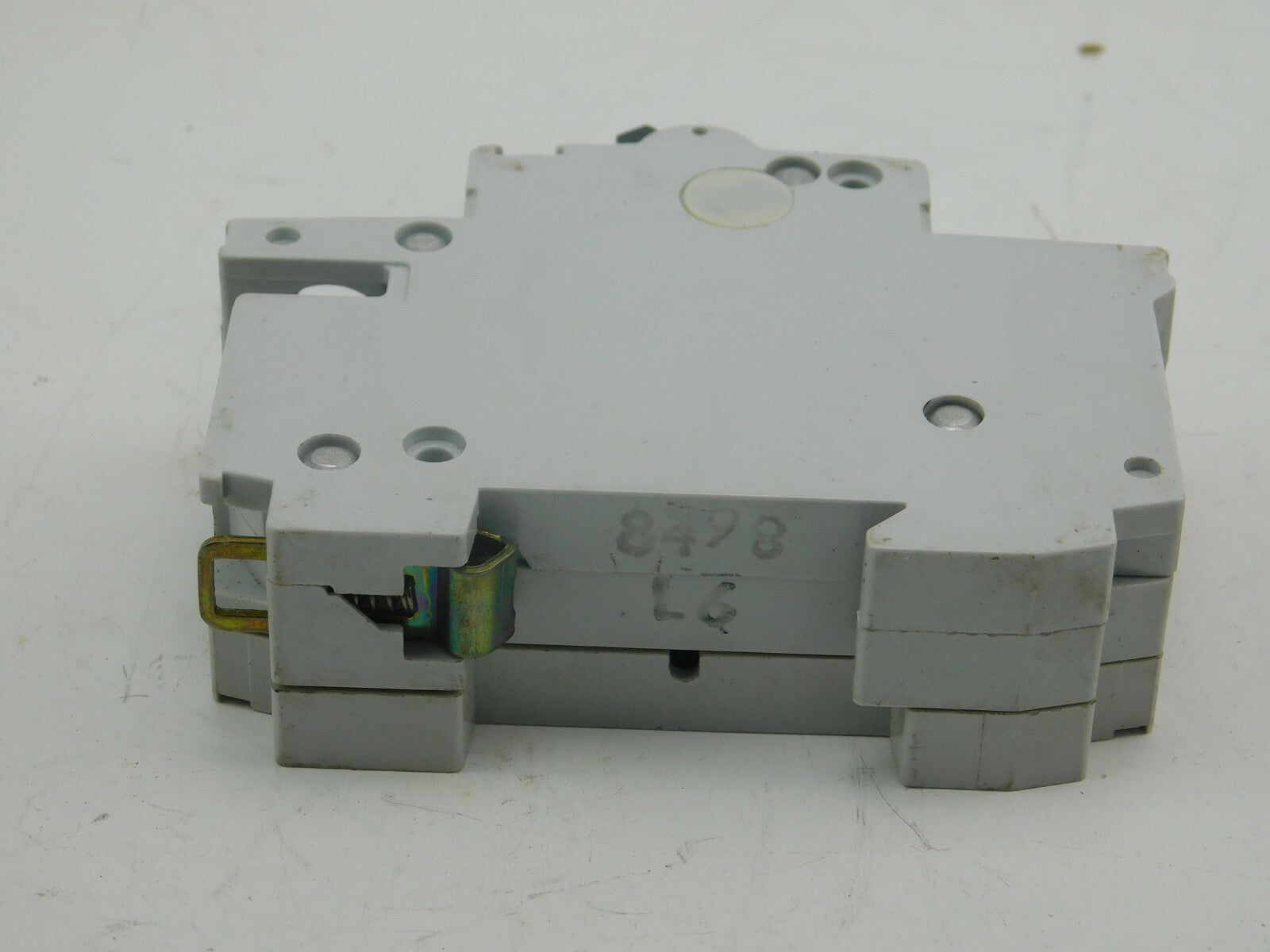 ABB LEITUNGSSCHUTZ  S271 L 6A 220/380~