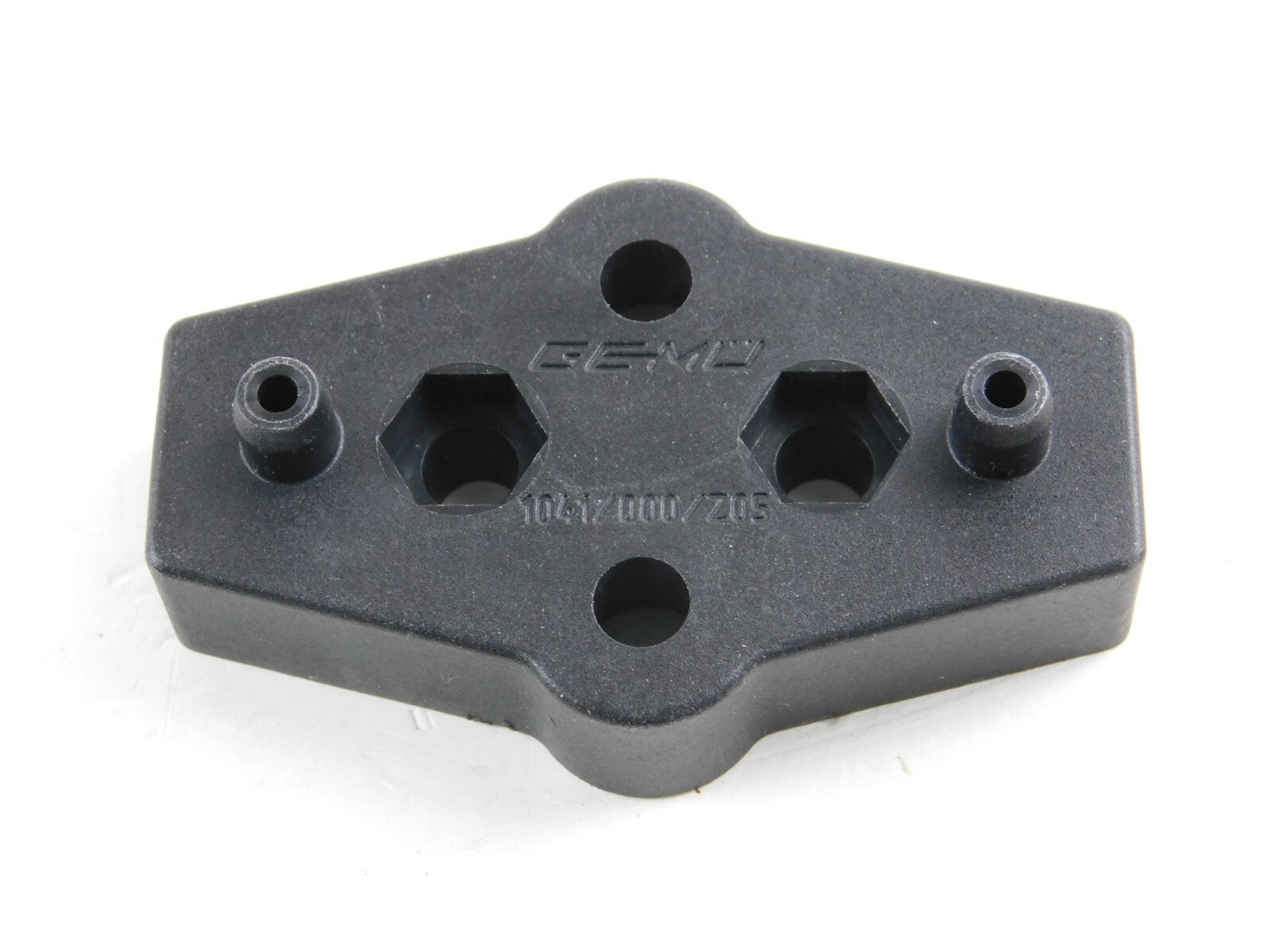 Gemü Montageplatte 88058183     ** 4 Stück **