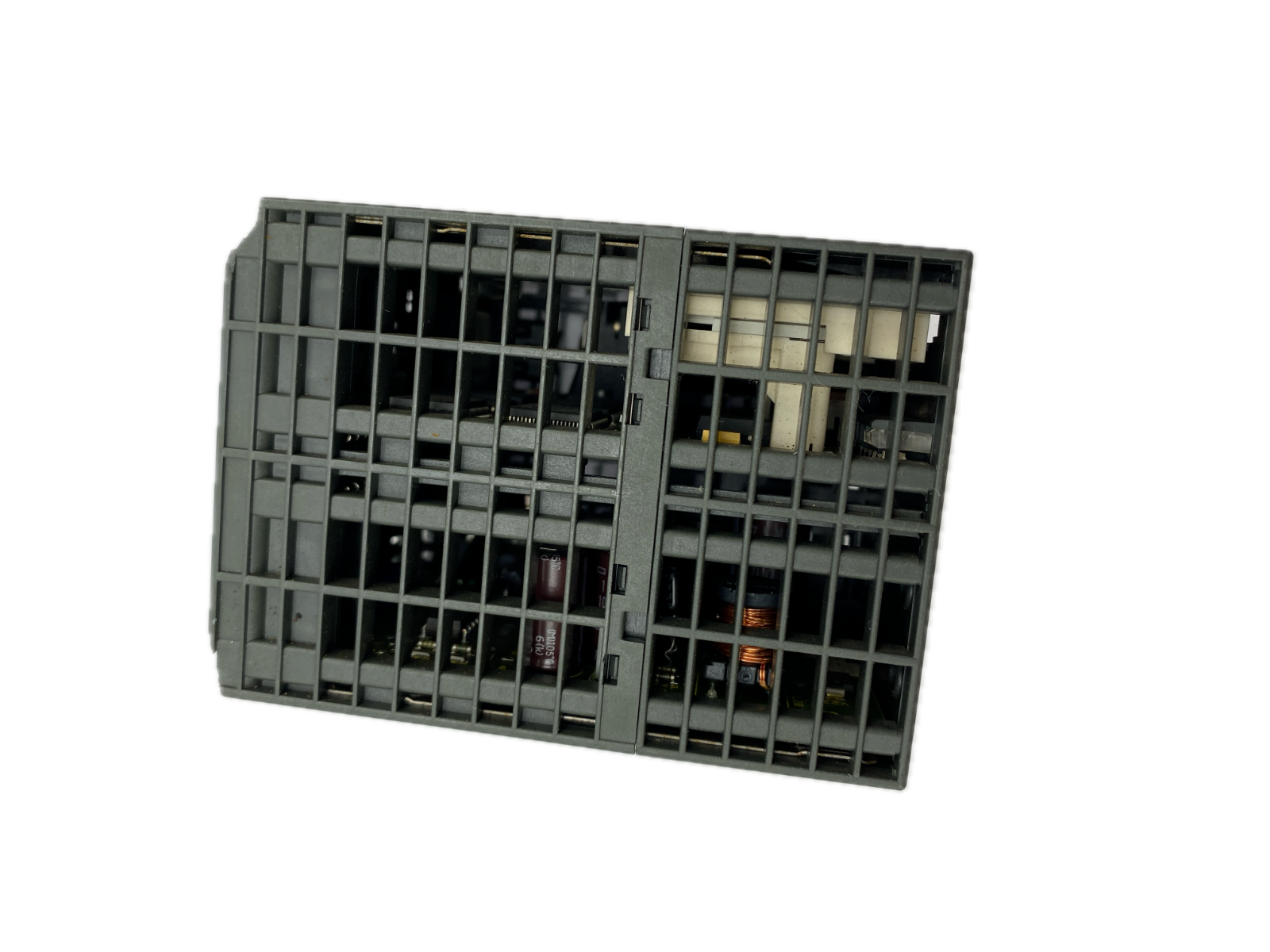 SIEMENS CPU614 6ES7 614-1AH00-0AB3