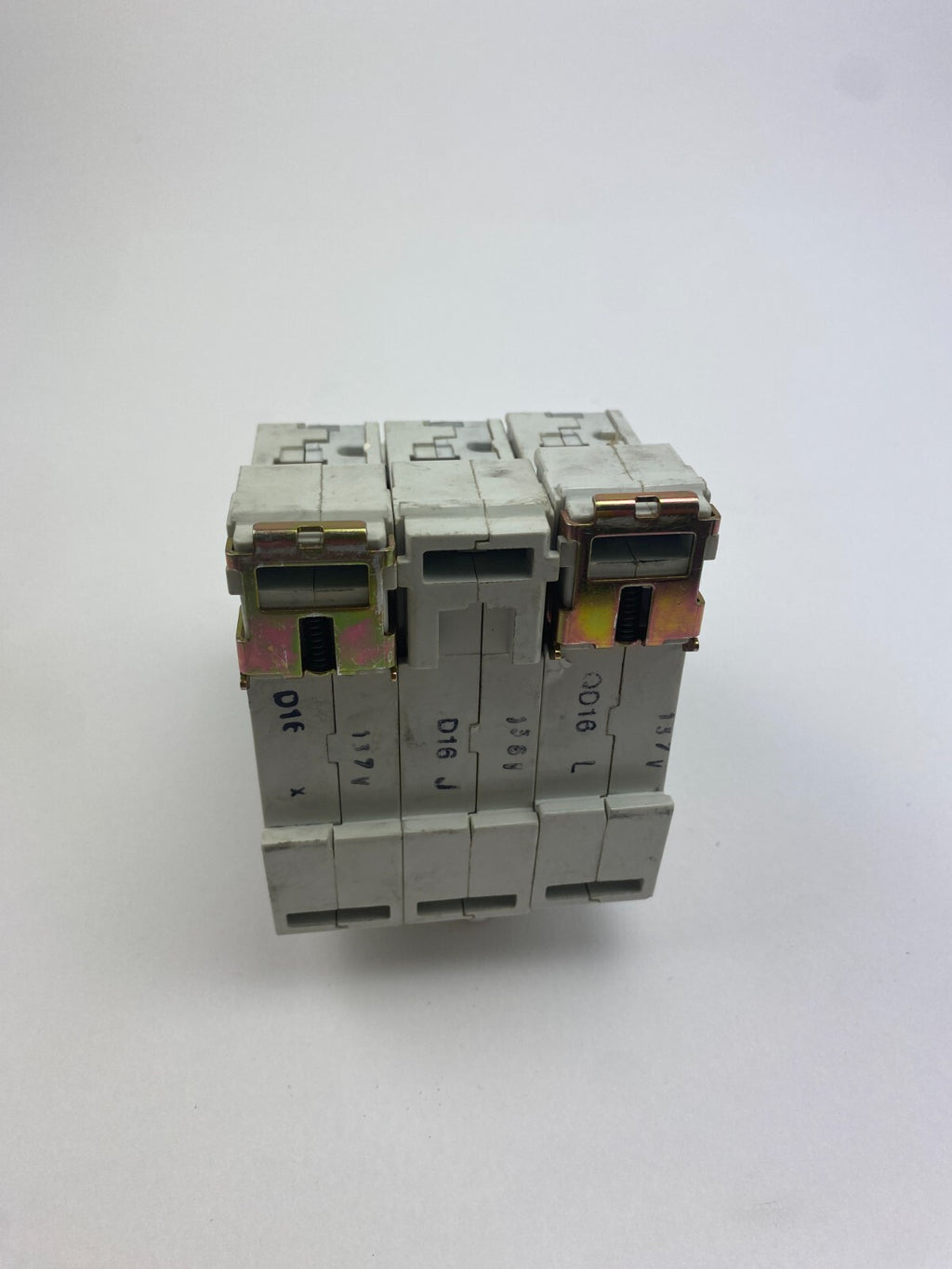 ABB S503-X 16 AF3506 230/400V 50kA