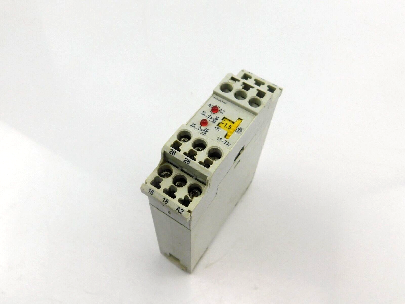 E.Dold U.Döhne KG  MK 9906.82/008 TIMER