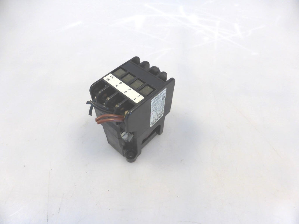 Siemens 3TA20 11-0 A