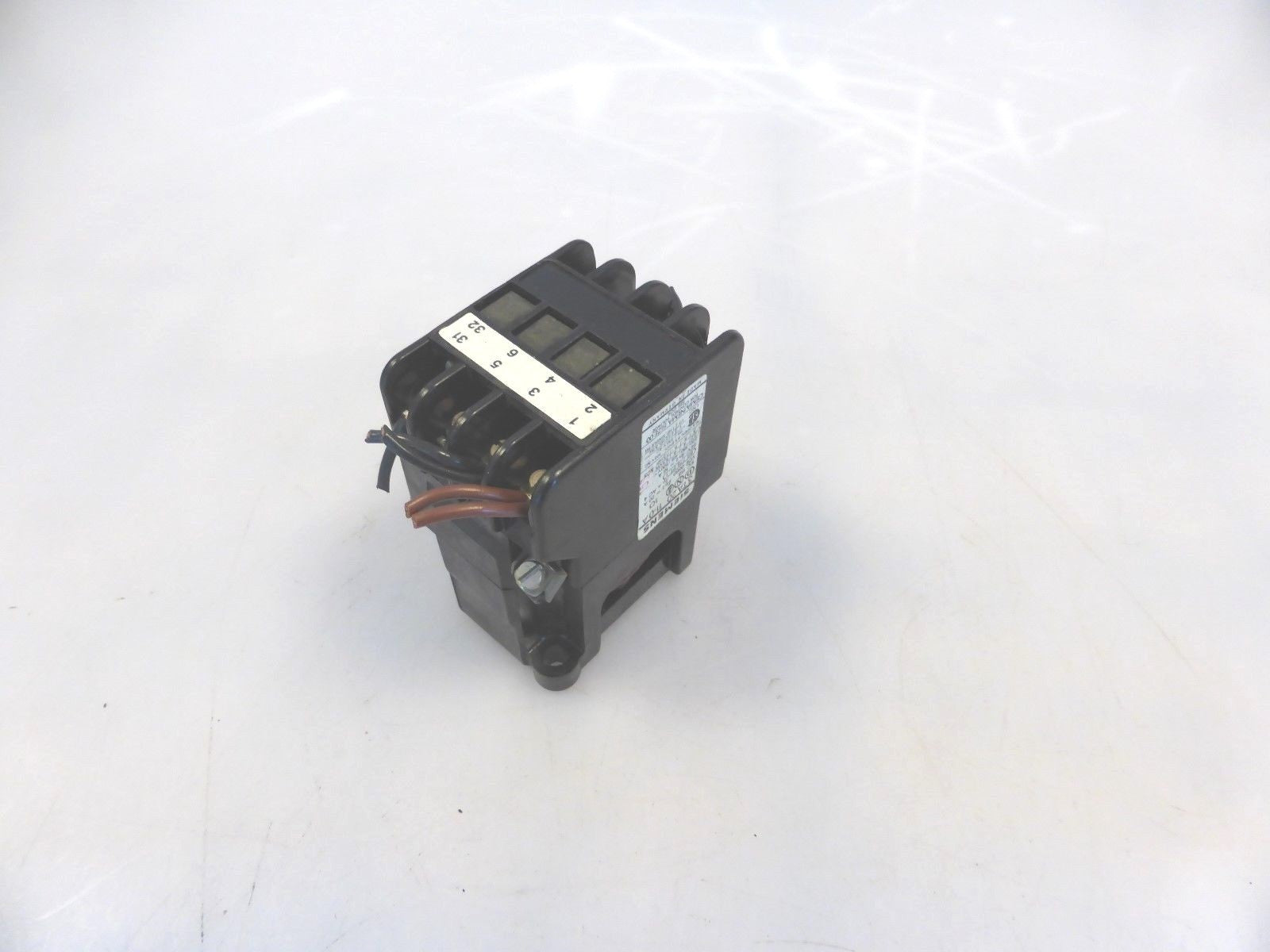 Siemens 3TA20 11-0 A
