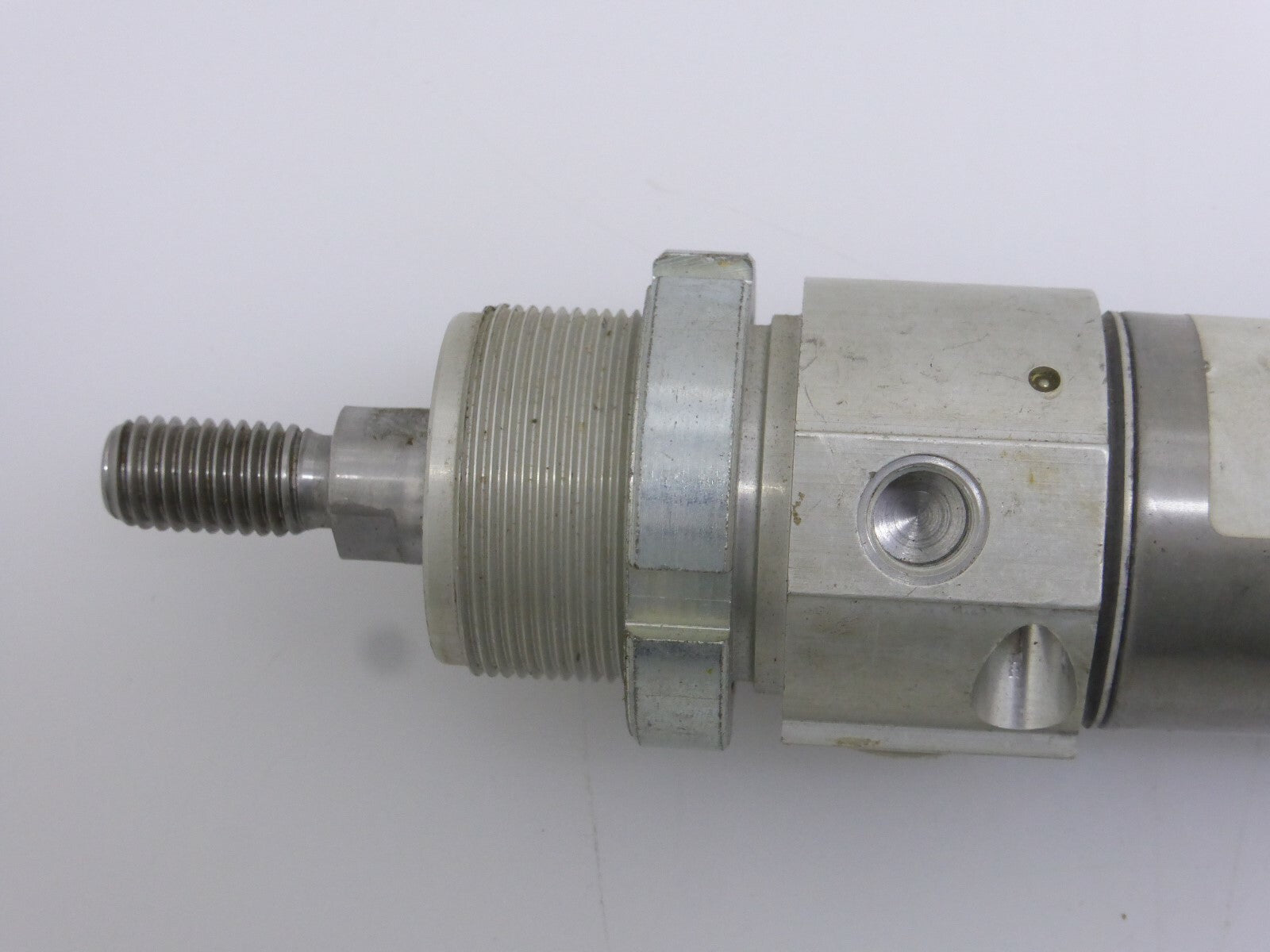FESTO Zylinder DSW-40-500-PPV-B 161488