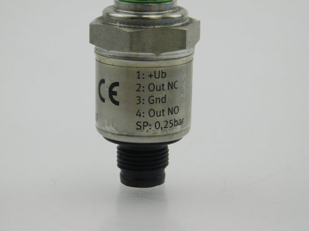 FESTO SPBA-P2R-G18-2P-M12-0,025X