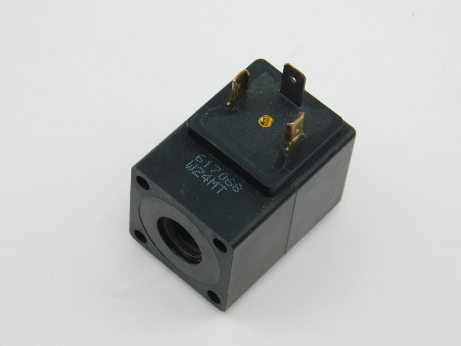 Bürkert 00020541 0406 A 13.0 EG G1/2 PN1- 12bar 24V 50Hz 8W ** 2 Stück **